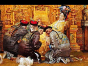 Sức khỏe - Một việc Từ Hy thái hậu hay làm trước khi ngủ là bí quyết giúp bà sống khỏe, trẻ lâu