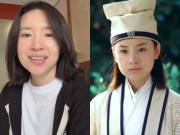 Giải trí - Ngôi sao 24/7: Chúc Anh Đài đẹp nhất màn ảnh lộ mặt mộc, dân mạng phát hoảng