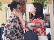 Giải trí - Bóng hồng Thương Ngày Nắng Về vừa xuất hiện đã moi cậu Vượng 50 nghìn, hóa ra là cú lừa?