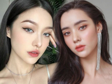 Nàng xinh long lanh, tự tin xuống phố nhờ áp dụng những cách trang điểm mắt vô cùng ấn tượng