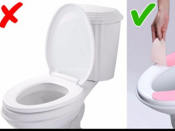 Bị lây bệnh tình dục khi dùng nhà vệ sinh chung? Lý giải của BS khiến phụ nữ giật mình