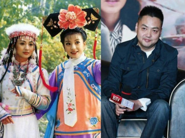 Tiêu Kiếm Chu Hoành Gia từng oán hận Triệu Vy vì cái chết của Hàm Hương, giờ phát tướng