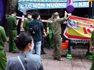 Vụ cháy 5 người chết ở Hà Nội: Xót xa gia cảnh vất vả của gia đình nạn nhân