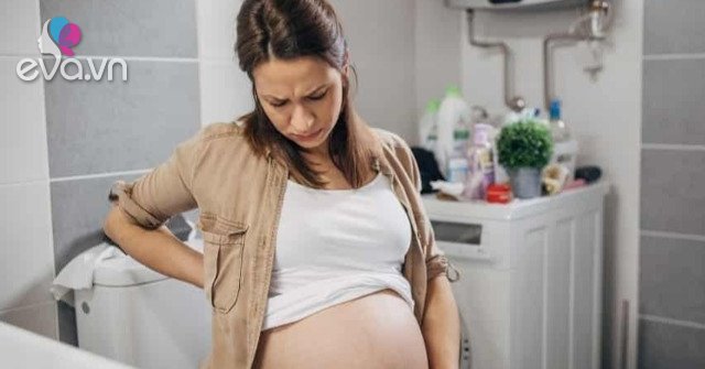 Pregnant women with constipation should eat what to quickly recover?