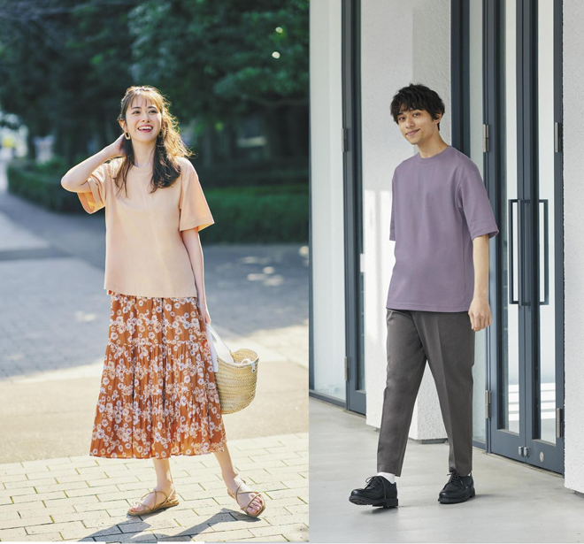 UNIQLO Saigon Centre khai trương 22/4, loạt ưu đãi ngập tràn, đón lễ 30.4 thả ga - 2