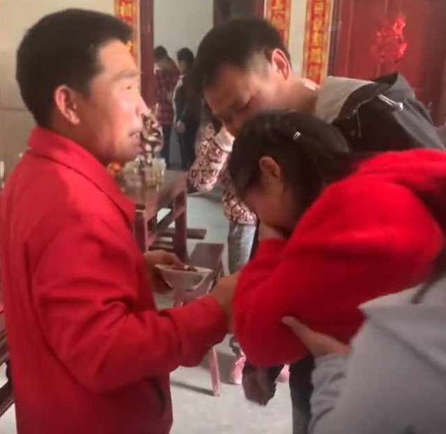 18-year-old virgin gets married at 30 years old