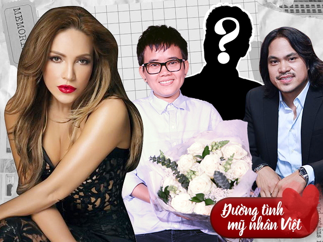 4 cuộc tình của Thanh Hà: Ám ảnh người chồng đầu, hiện yêu đồng giới nữ nhạc sĩ nổi tiếng 