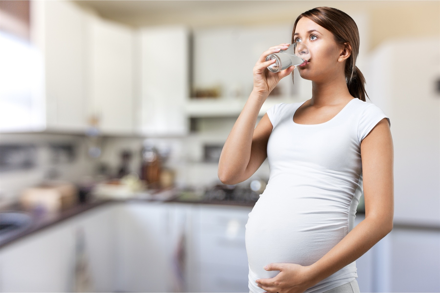 Pregnant women with constipation should eat what to quickly recover?  - 5