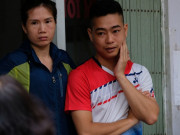 Tin tức - Vụ cháy nhà ở Phạm Ngọc Thạch: Nghẹn lòng câu hỏi của nạn nhân trước khi đi cấp cứu