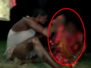 Tin tức - Nghi vợ quan hệ bất chính, chồng rủ 15 người tới lạm dụng, ép vợ cưới "tiểu tam"