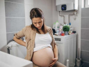 Bà bầu - Bà bầu bị táo bón nên ăn gì cho nhanh khỏi?