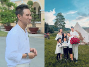 Giải trí - Quá khứ đau lòng, nhiều lần khóc nấc của Lý Hải