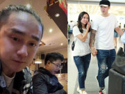 Giải trí - Hào quang vụt tắt, sao nam giờ tàn tạ, làm shipper kiếm từng đồng sau bê bối đánh bạn gái