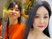 Làm đẹp - Mặc ồn ào, Cát Phượng thay đổi mái tóc lập tức được khen trẻ mãi không già
