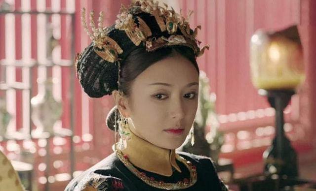 Many concubines and beauties of the past were often impregnated by the king.  but forever without children, unexpected reasons - 4