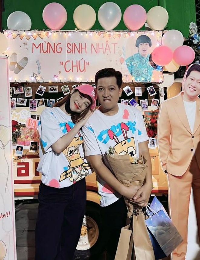Sao Việt 24h: Vợ cũ Hồ Quang Hiếu tiếp tục amp;#34;ngược dòngamp;#34; nhắn Hiền Hồ gây tranh cãi - 7