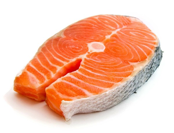 The effect of salmon?  Is it good for children to eat salmon?  - 4