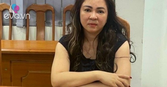 Ms. Nguyen Phuong Hang was prosecuted by Binh Duong Provincial Police