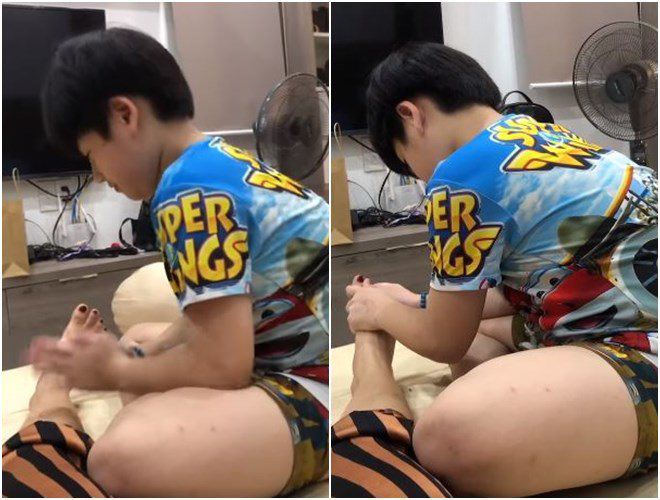 22 tuổi làm mẹ phải ăn mì gói, Hoa hậu làng hài có con lớn phổng, muốn U40 đi tu - 9