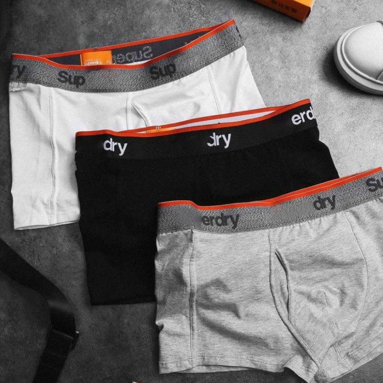Men's underwear has a secret opening, very few people know - 1
