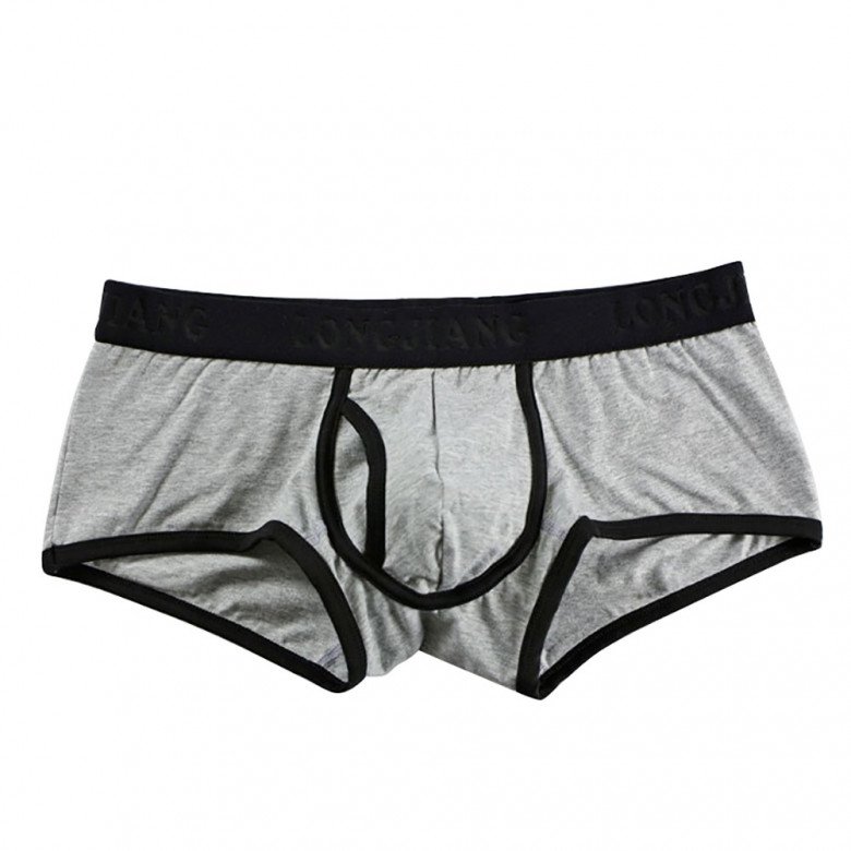 Men's underwear has a secret opening, very few people know - 4