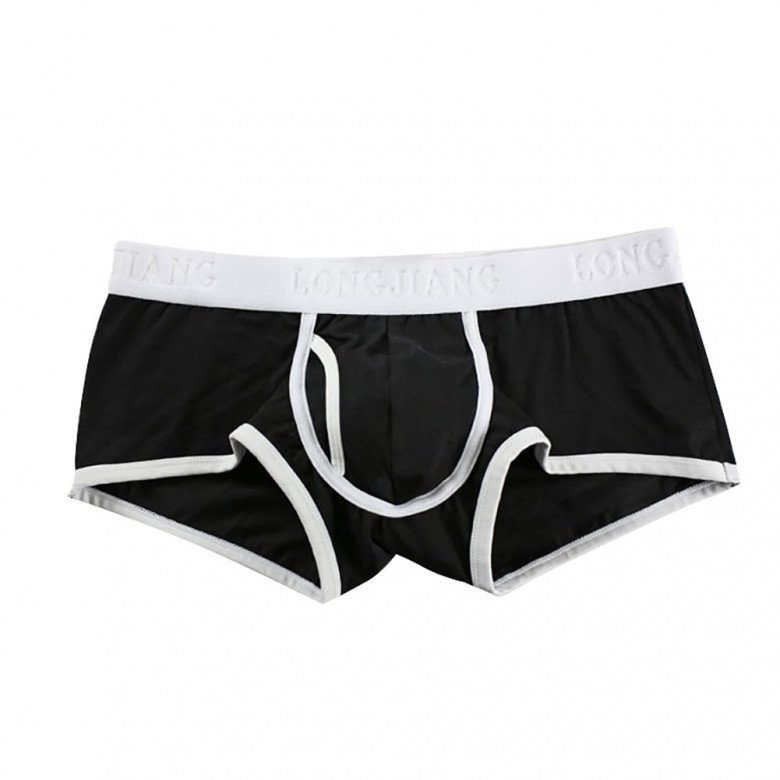 Men's underwear has a secret opening, very few people know - 3