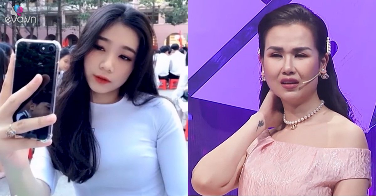 The girl who made Vo Ha Tram and Ngoc Son cry has just passed away at the age of 21, the audience is pitiful