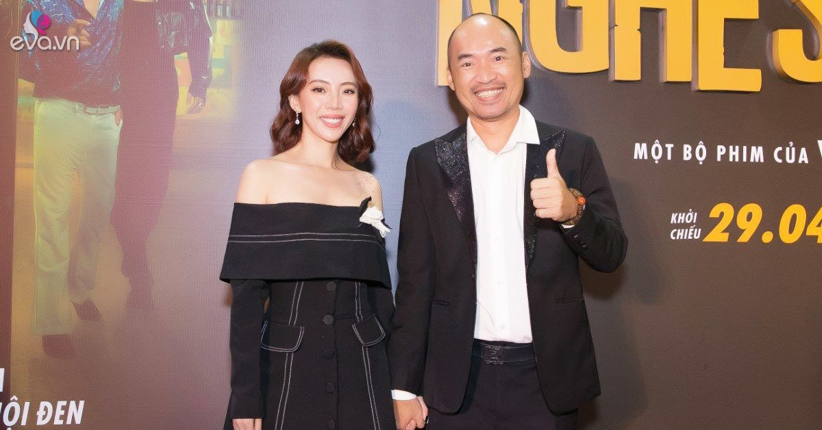 “If Thu Trang hugs her co-star in real life, she will come to work with me” – Star