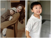 Làm mẹ - Hòa Minzy xem thần số học từ ngày sinh con trai, dân tình: Đứa trẻ có tiềm năng vô hạn