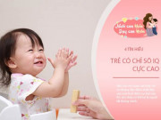 Làm mẹ - Trước 1 tuổi có tín hiệu này, mẹ yên tâm IQ con cực cao, dễ thành người tài khi lớn