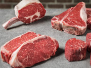 Bếp Eva - Mua thịt bò, gặp miếng có 3 dấu hiệu này nên tránh ngay kẻo phí tiền, ăn mất ngon