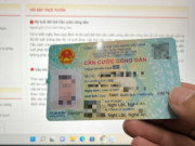 Tin tức - Vừa làm lại căn cước công dân, năm sau đến thời hạn đổi, phải làm sao?