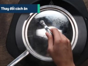 Clip Eva - Bí quyết giúp chị em ăn tinh bột mà vẫn giảm cân