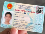 Tin tức - Tin tức 24h: Tuyệt đối không cho mượn hoặc cho thuê thẻ CCCD, sổ hộ khẩu