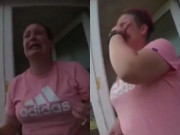 Tin tức - Mẹ gào khóc quẫn trí khi thi thể con được vớt dưới sông lên, camera tiết lộ sự thật sốc