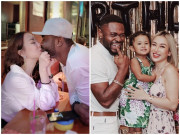 Làm vợ - Chuyện tình tiểu thư Hà Thành lấy chồng Châu Phi, bị bố vợ điều tra kinh tế và cái kết