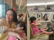 Giải trí - Phượng Chanel khoe con gái Quách Ngọc Ngoan có khả năng đặc biệt