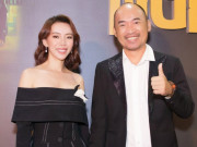 Giải trí - Tiến Luật: “Nếu Thu Trang ôm bạn diễn ngoài đời sẽ tới công chuyện với tôi”