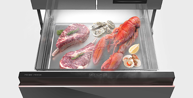 Sống khỏe - Phong cách sống của tương lai - 4