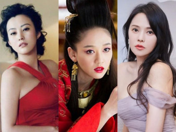 Những mỹ nhân được người đời săn đón nhưng từng chịu cảnh lép vế trong gia đình