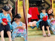 Tin tức - Cuộc sống mới của hai đứa trẻ đói lả bên thi thể bố mẹ