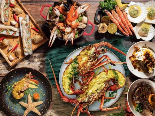 4 đặc sản nổi tiếng Đồ Sơn, du khách đến đây nhất định phải thử kẻo hối hận không kịp
