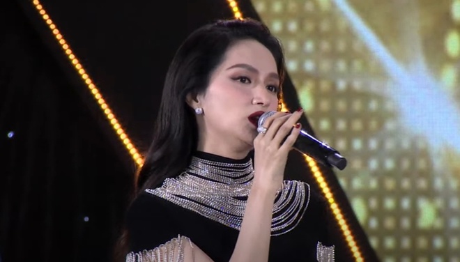 Hương Giang xin chừa vì trước nghĩ mình là ngôi sao nên đòi hỏi.