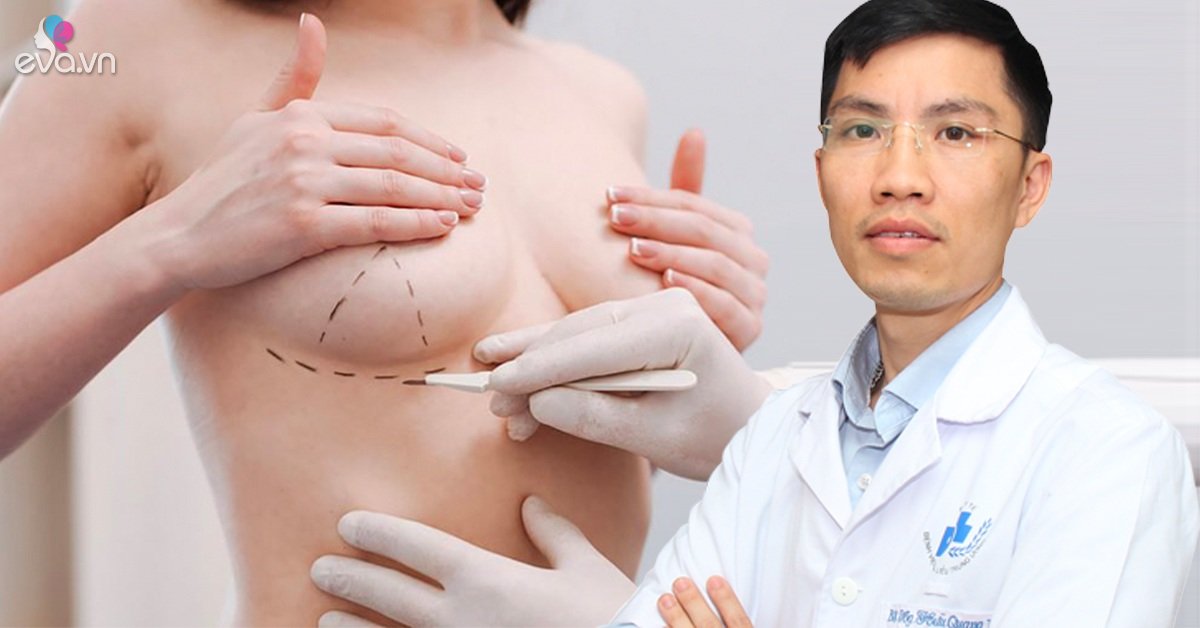 The case of anaphylaxis when breast augmentation is force majeure