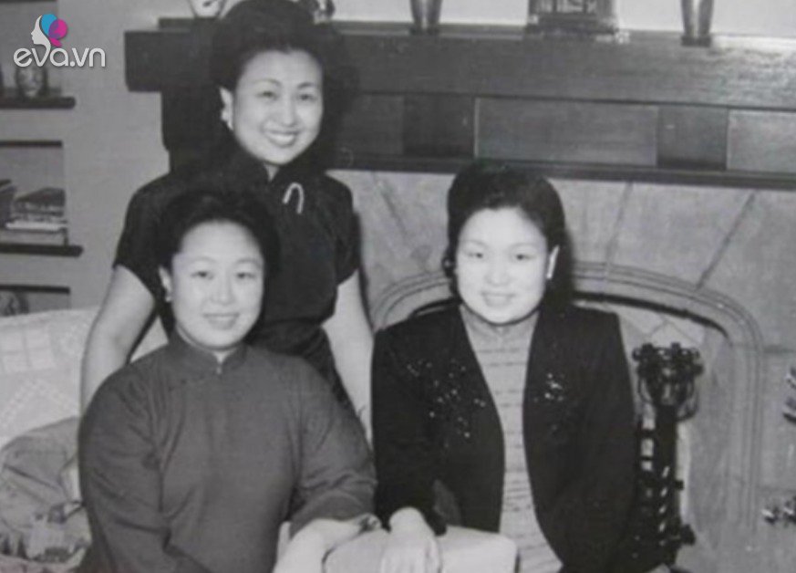 Three famous and beautiful sisters, living a long life of 91, 100, 112 years old, respectively, the secret is in 2 points