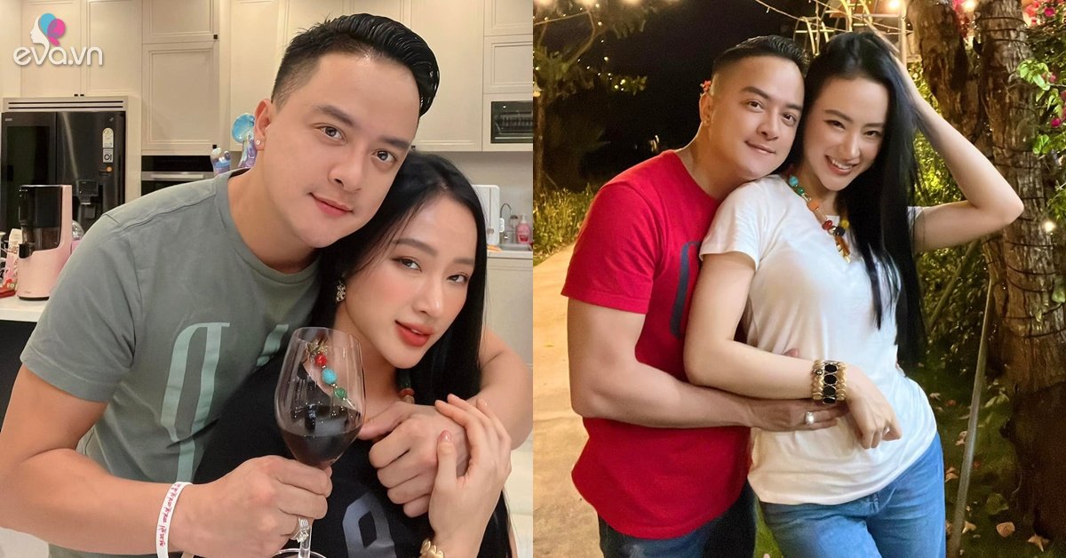 Cao Thai Son confessed to being unfaithful, publicly missed Angela Phuong Trinh but confirmed to be single