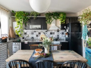 Nhà đẹp - 5 lưu ý khi trồng cây cảnh ở phòng bếp, điều thứ 5 khá thú vị để thử