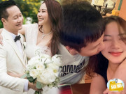 Giải trí - Chồng già 4 đời vợ ôm vali theo Phan Như Thảo lúc tán, lấy về thích rửa chân cho cô