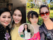Yêu con - Nuôi con đi học ở Mỹ, Phạm Hương, Thuý Nga chi học phí trăm triệu