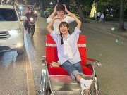 Giải trí - Vén màn Thương Ngày Nắng Về 2: Vân được Bách chở bằng xích lô, Thu Quỳnh than: "Dối trá"